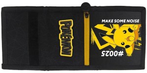 Pokemon Pikachu wallet1